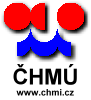 Český hydrometeorologický ústav - www.chmi.cz